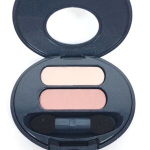 AVON True Color Eyeshadow Duo Peony Pink Palette